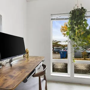 Anders' Sweet - Micro - 91walkscore Apartment