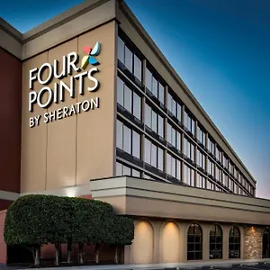Hotel Four Points By Sheraton East Memphis