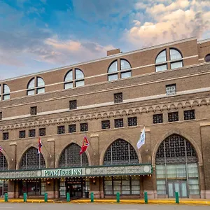 Hotel Pear Tree St Louis Convention Center Saint Louis