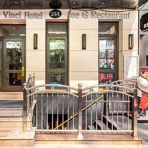 Hotel Da Vinci New York