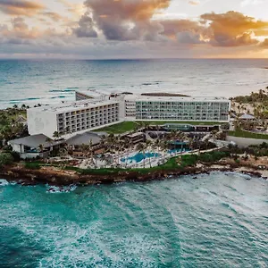 5* Курортный комплекс The Ritz-carlton O'ahu, Turtle Bay