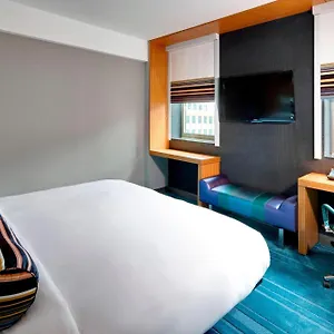 Hotel Aloft Brooklyn New York