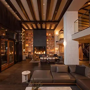 Hotel ändra Seattle