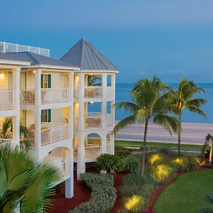 Hotel Hyatt Vacation Club At Windward Pointe Key West