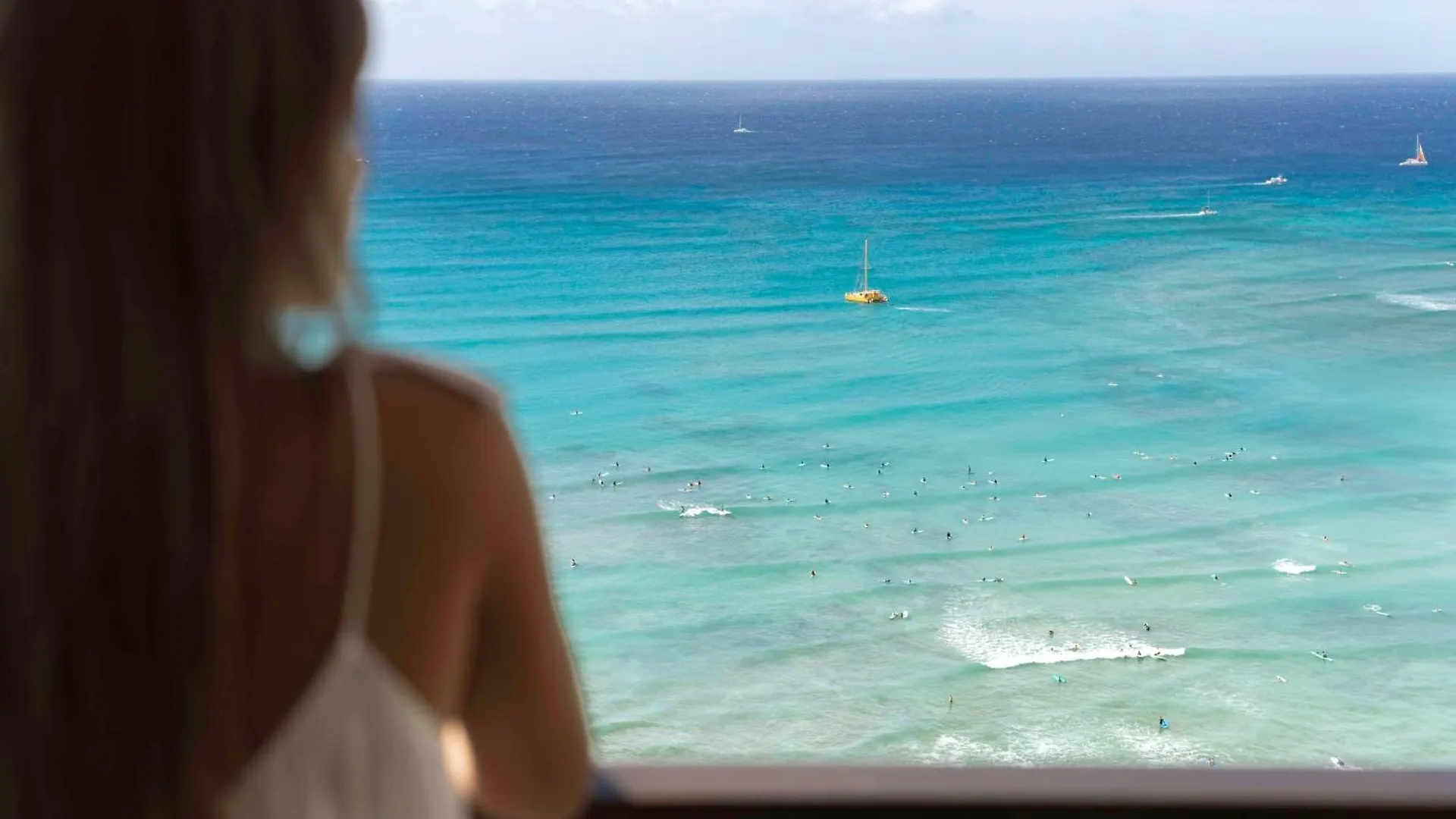 Hyatt Regency Waikiki Beach Resort & Spa Honolulu