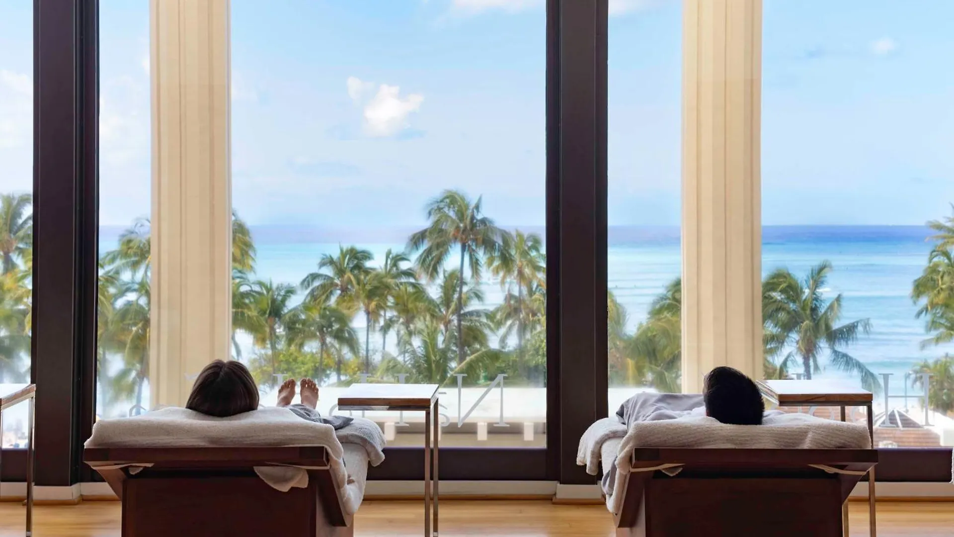 Hyatt Regency Waikiki Beach Resort & Spa Honolulu 4*,  United States