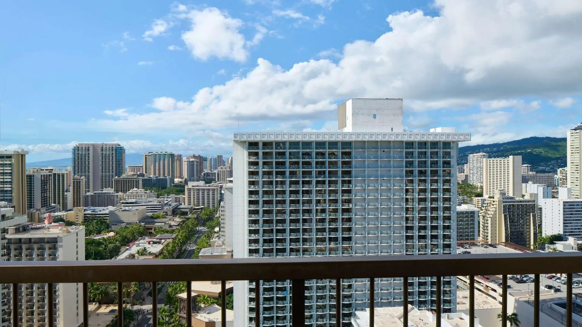 Hyatt Regency Waikiki Beach Resort & Spa Honolulu