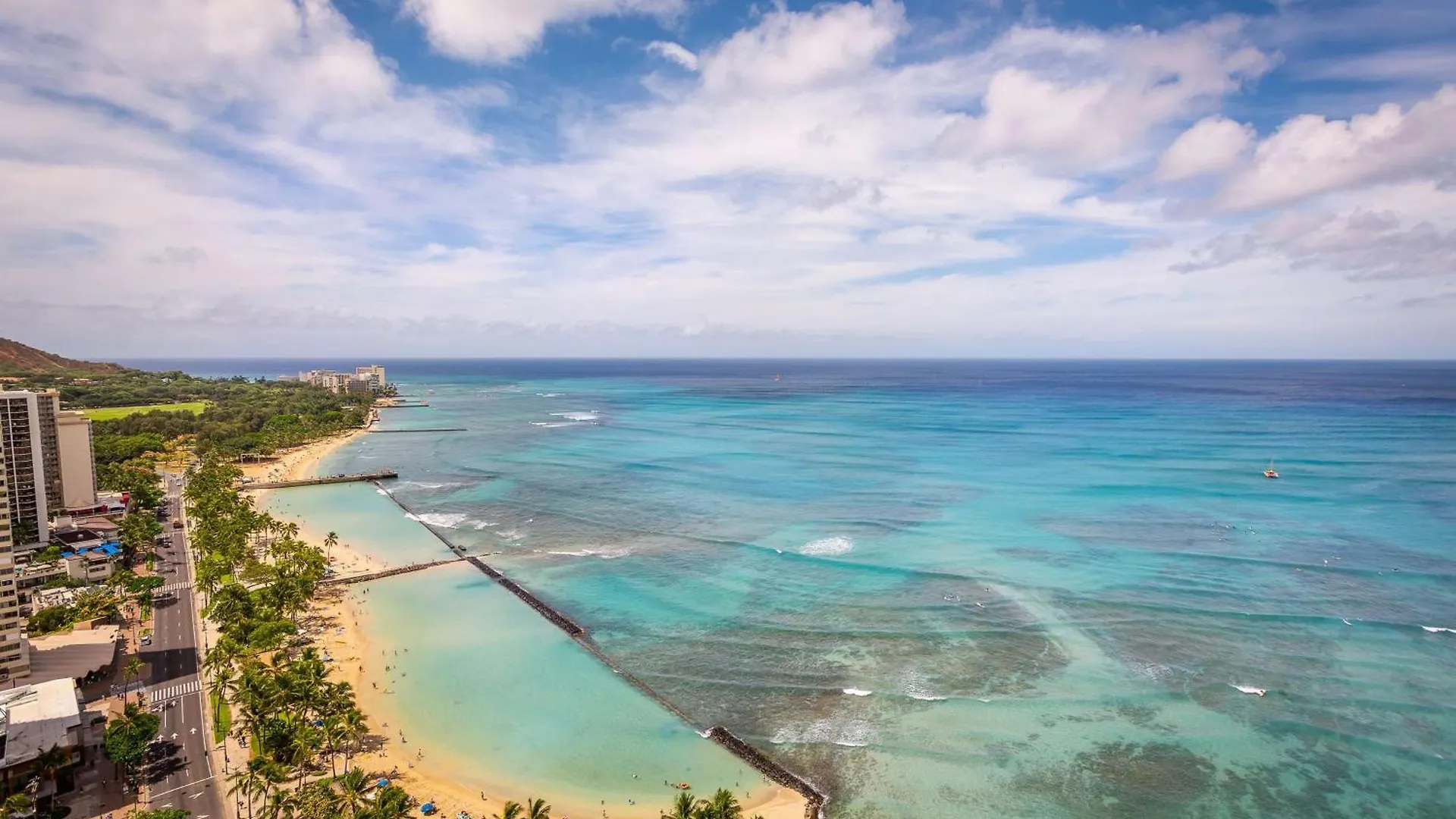 Hyatt Regency Waikiki Beach Resort & Spa Honolulu 4*,  United States