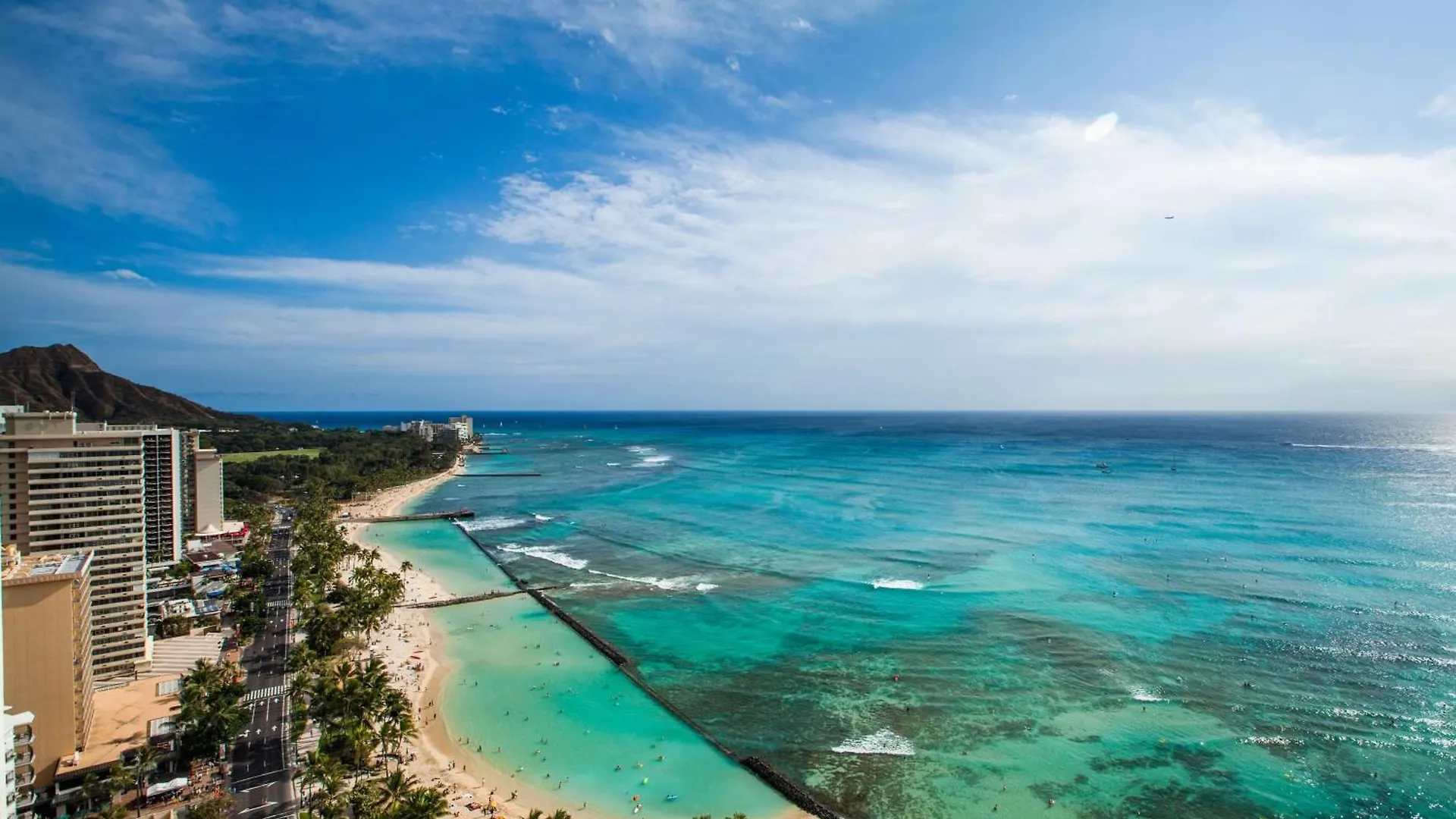 Hyatt Regency Waikiki Beach Resort & Spa Honolulu 4*,  United States