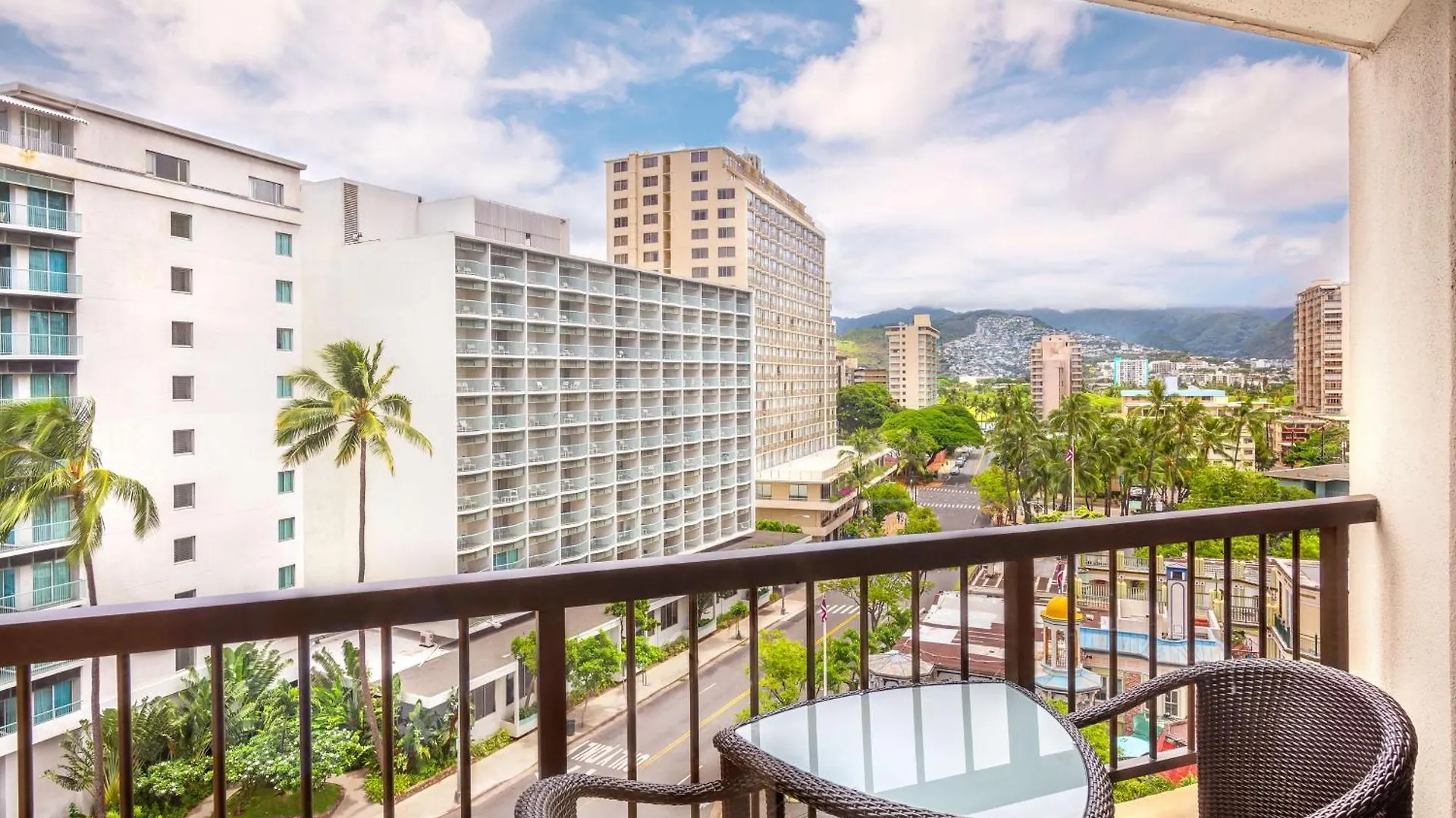 Hyatt Regency Waikiki Beach Resort & Spa Honolulu