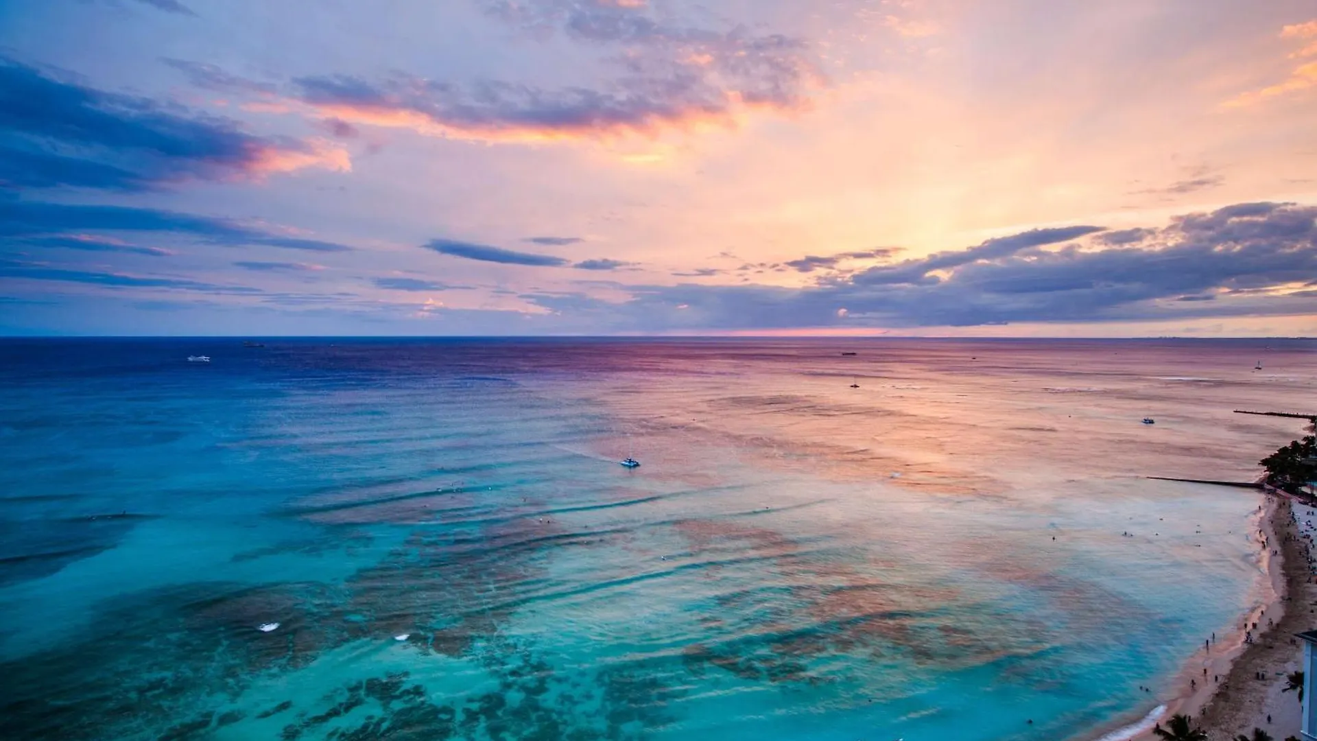Hyatt Regency Waikiki Beach Resort & Spa Honolulu