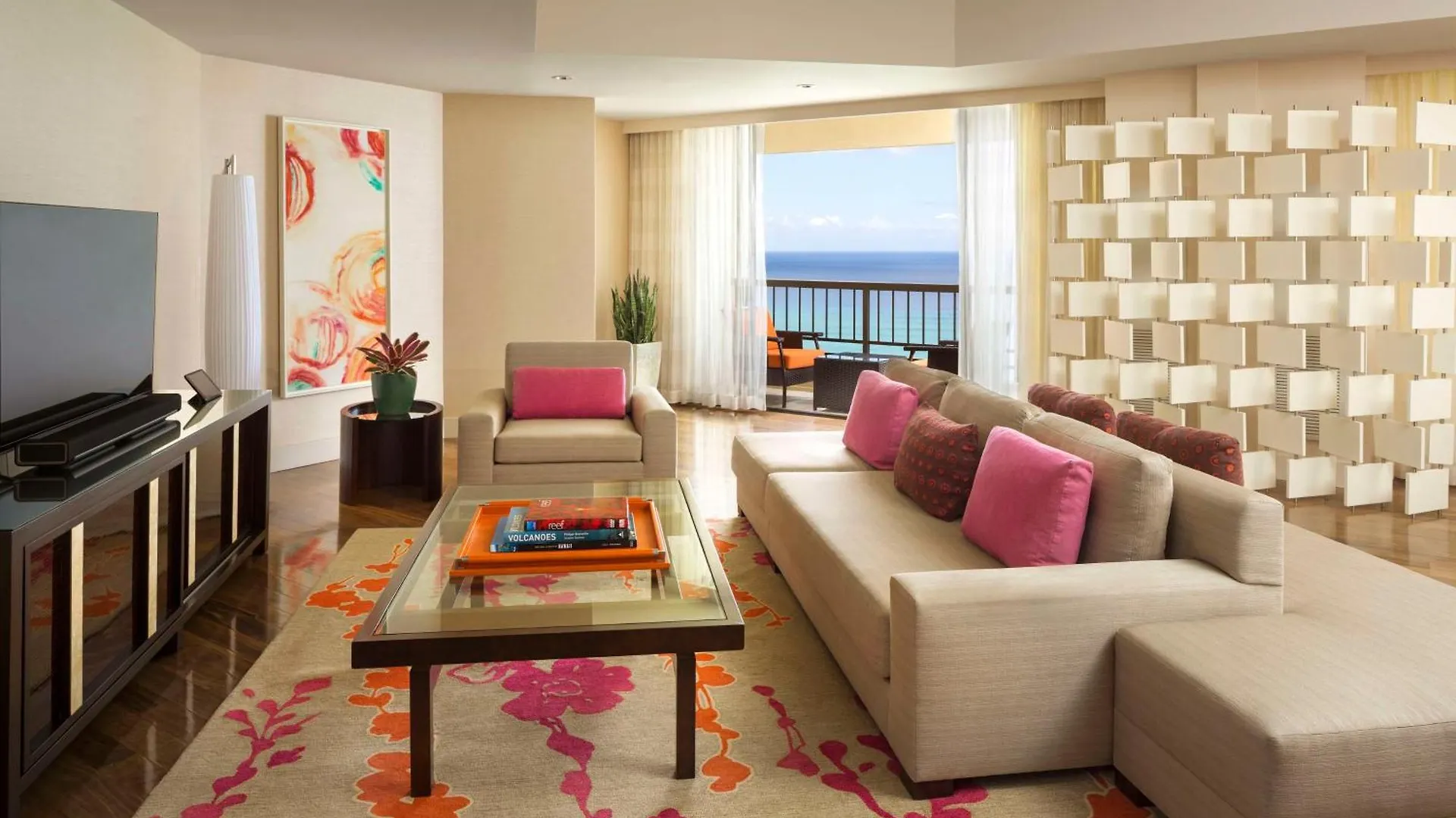 Hyatt Regency Waikiki Beach Resort & Spa Honolulu