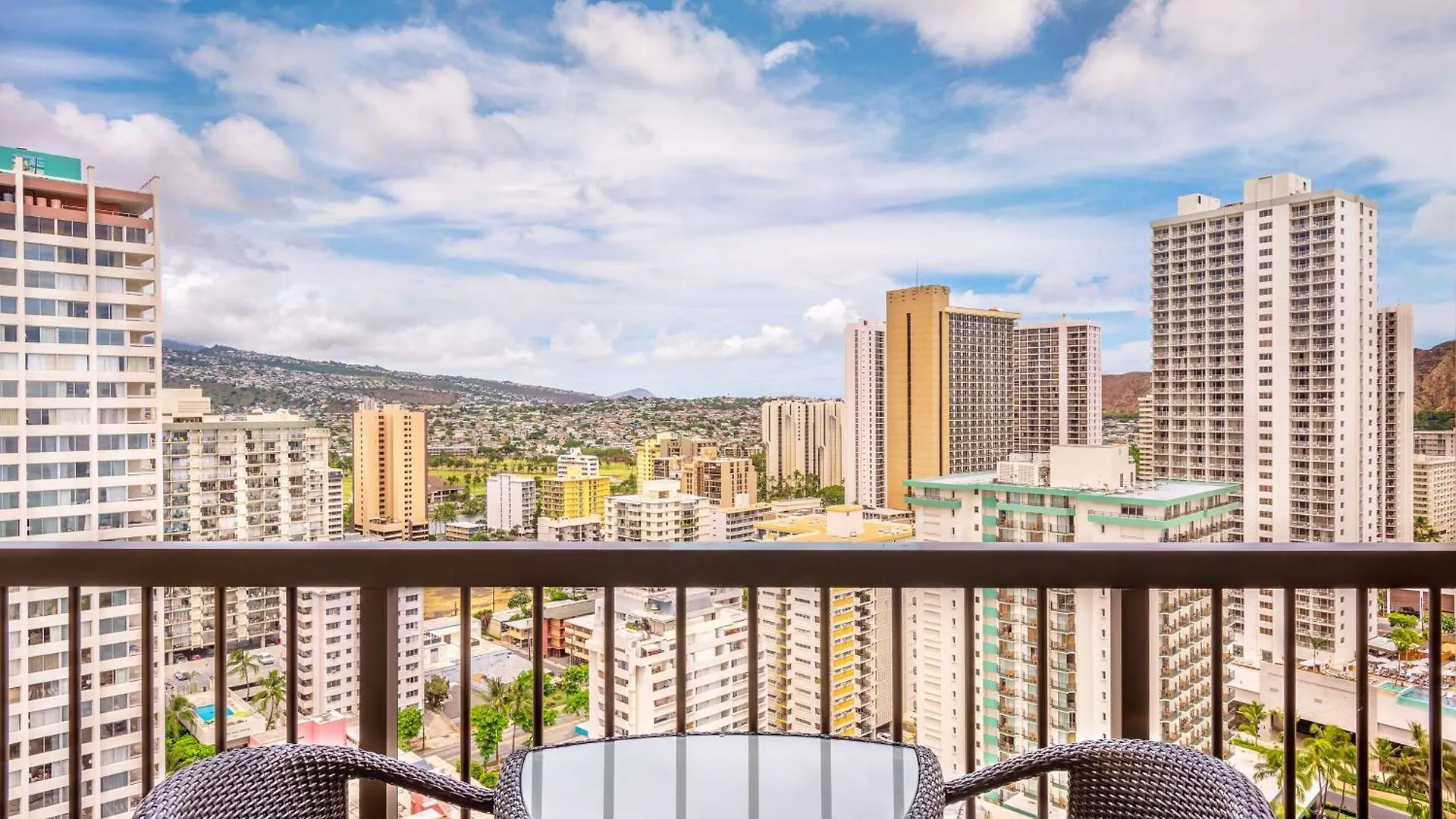 Hyatt Regency Waikiki Beach Resort & Spa Honolulu