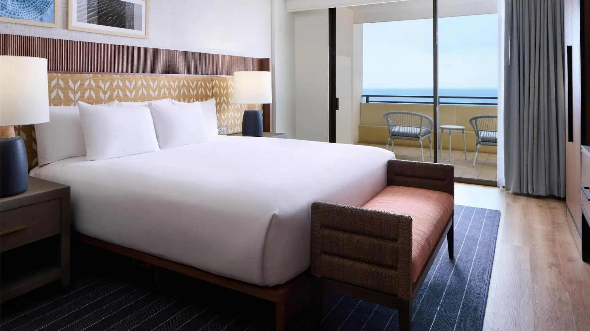 Hyatt Regency Waikiki Beach Resort & Spa Honolulu
