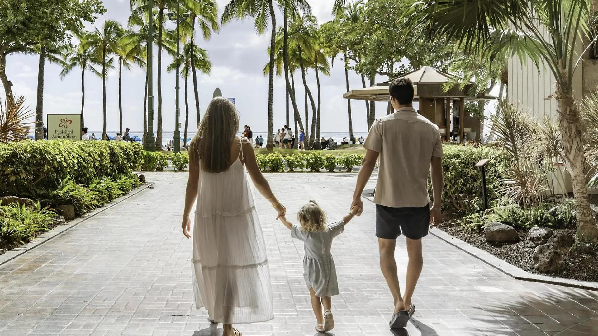 Hyatt Regency Waikiki Beach Resort & Spa Honolulu