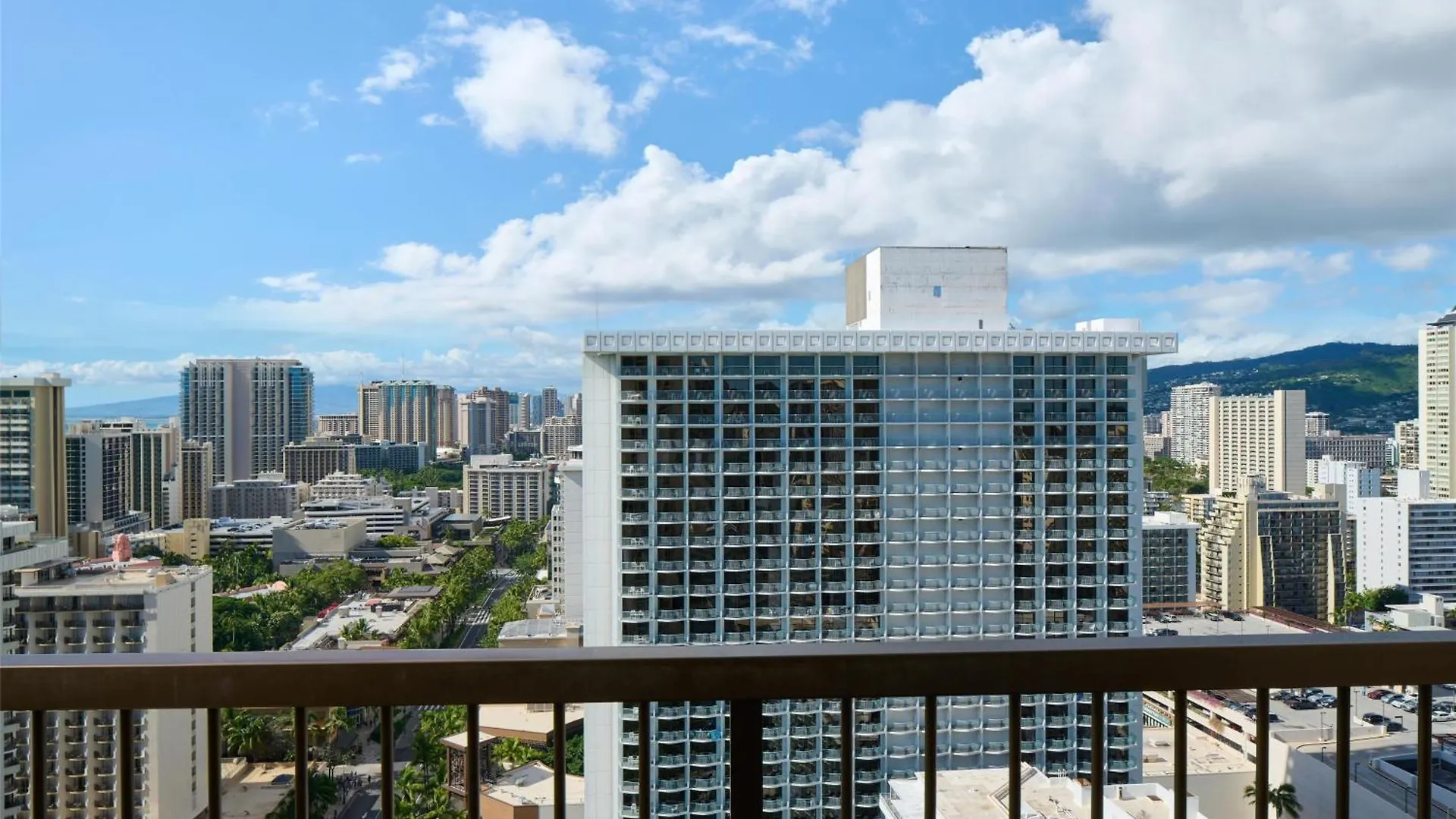 Hyatt Regency Waikiki Beach Resort & Spa Honolulu
