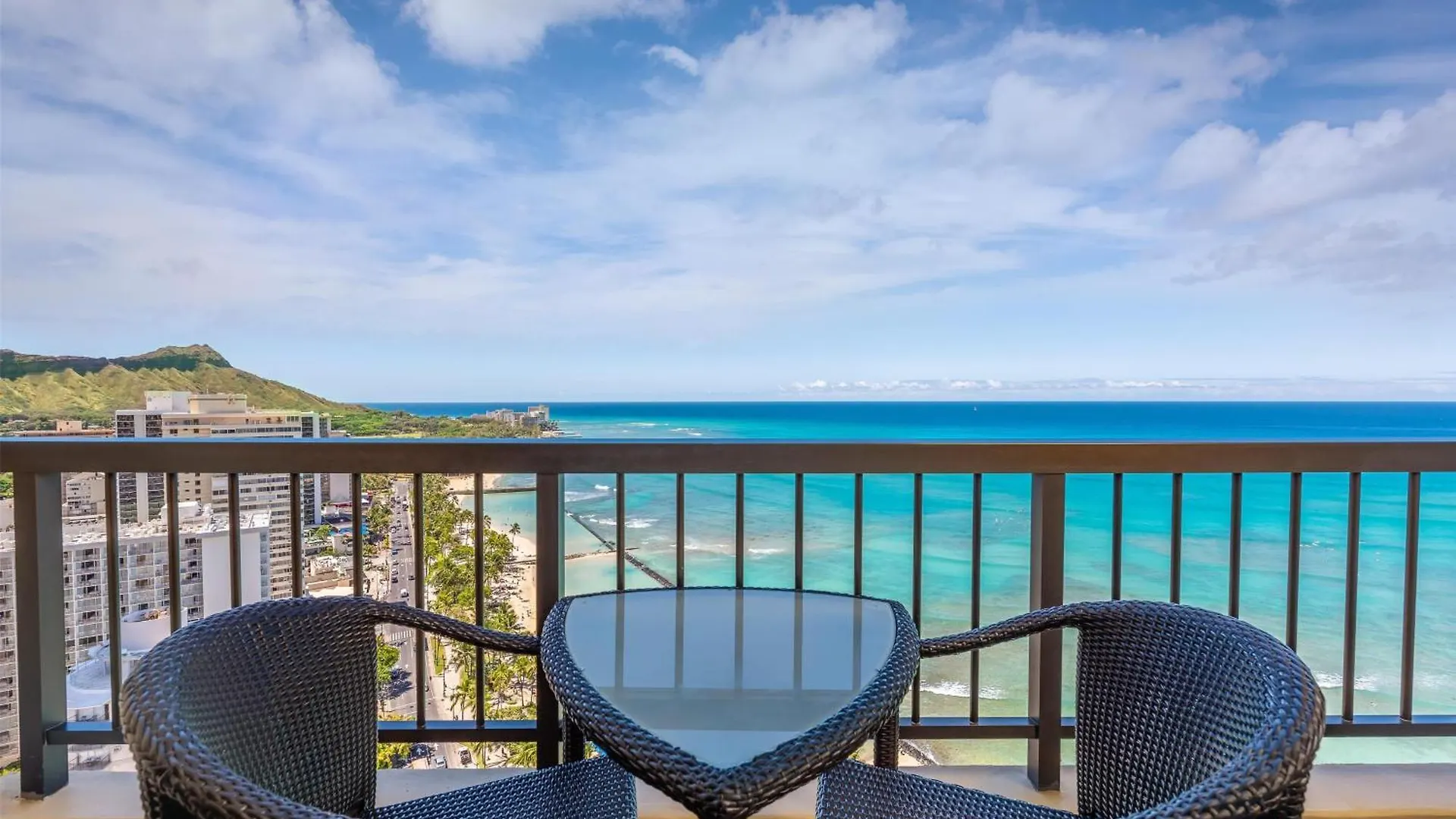 Hyatt Regency Waikiki Beach Resort & Spa Honolulu