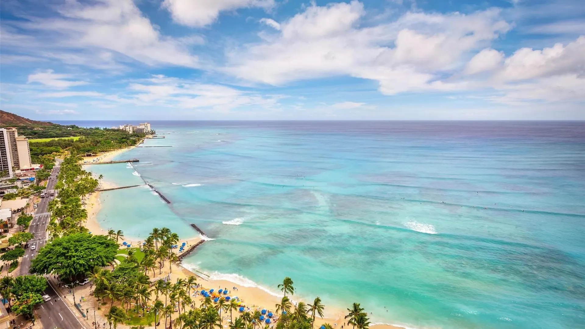 Hyatt Regency Waikiki Beach Resort & Spa Honolulu