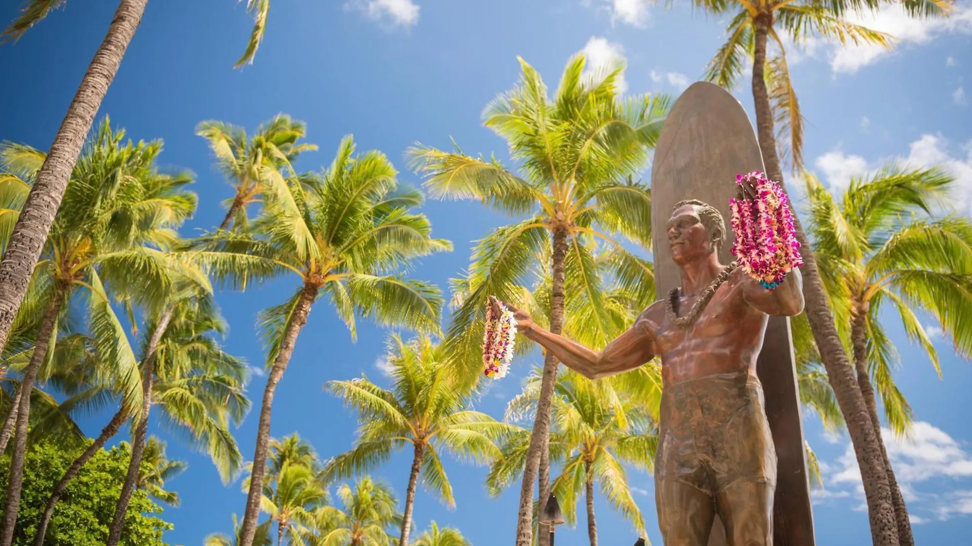 Hyatt Regency Waikiki Beach Resort & Spa Honolulu 4*,  Verenigde Staten