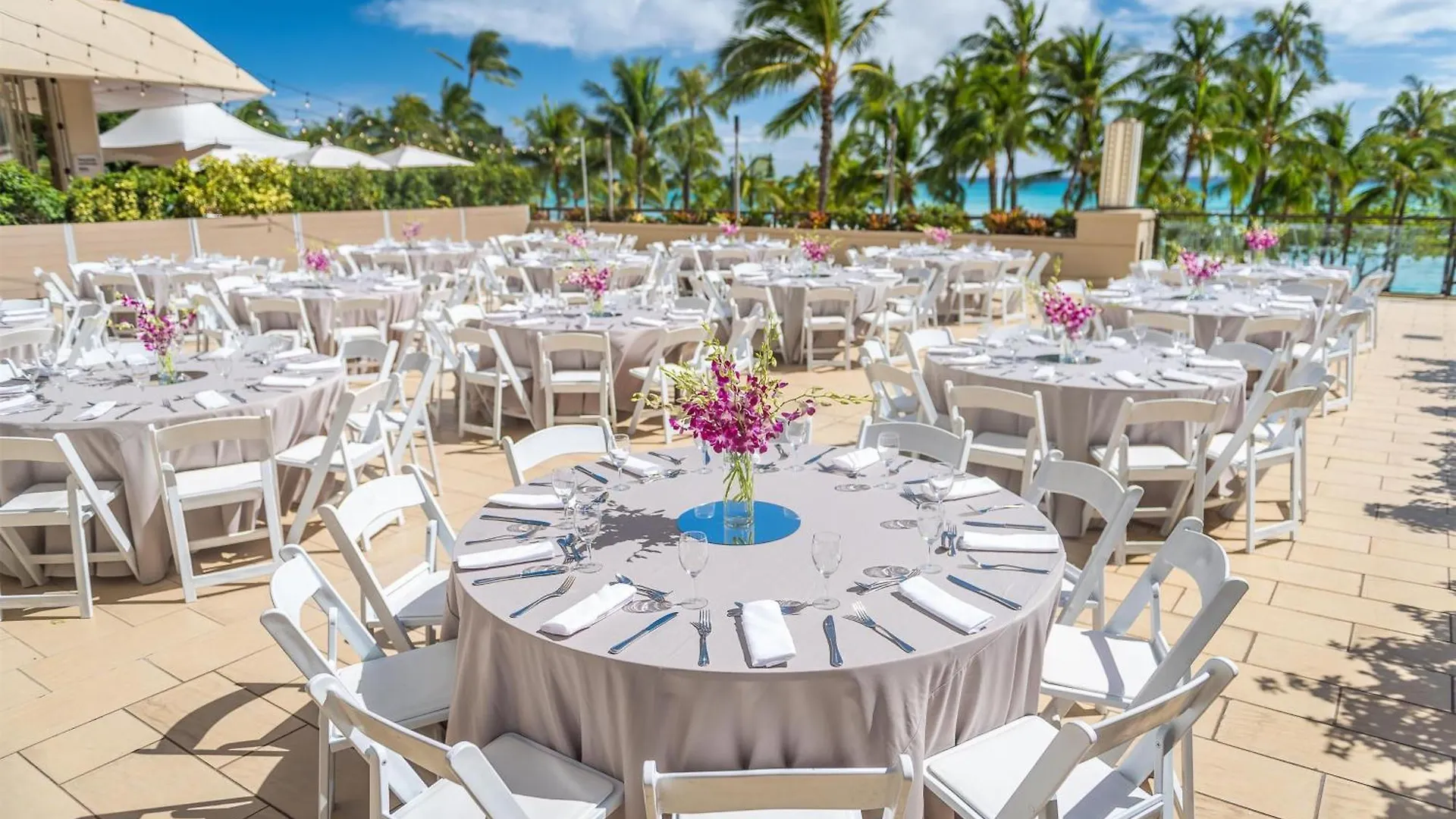 Hyatt Regency Waikiki Beach Resort & Spa Honolulu