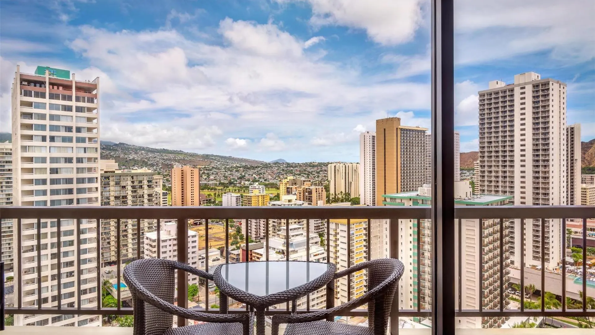 Hyatt Regency Waikiki Beach Resort & Spa Honolulu