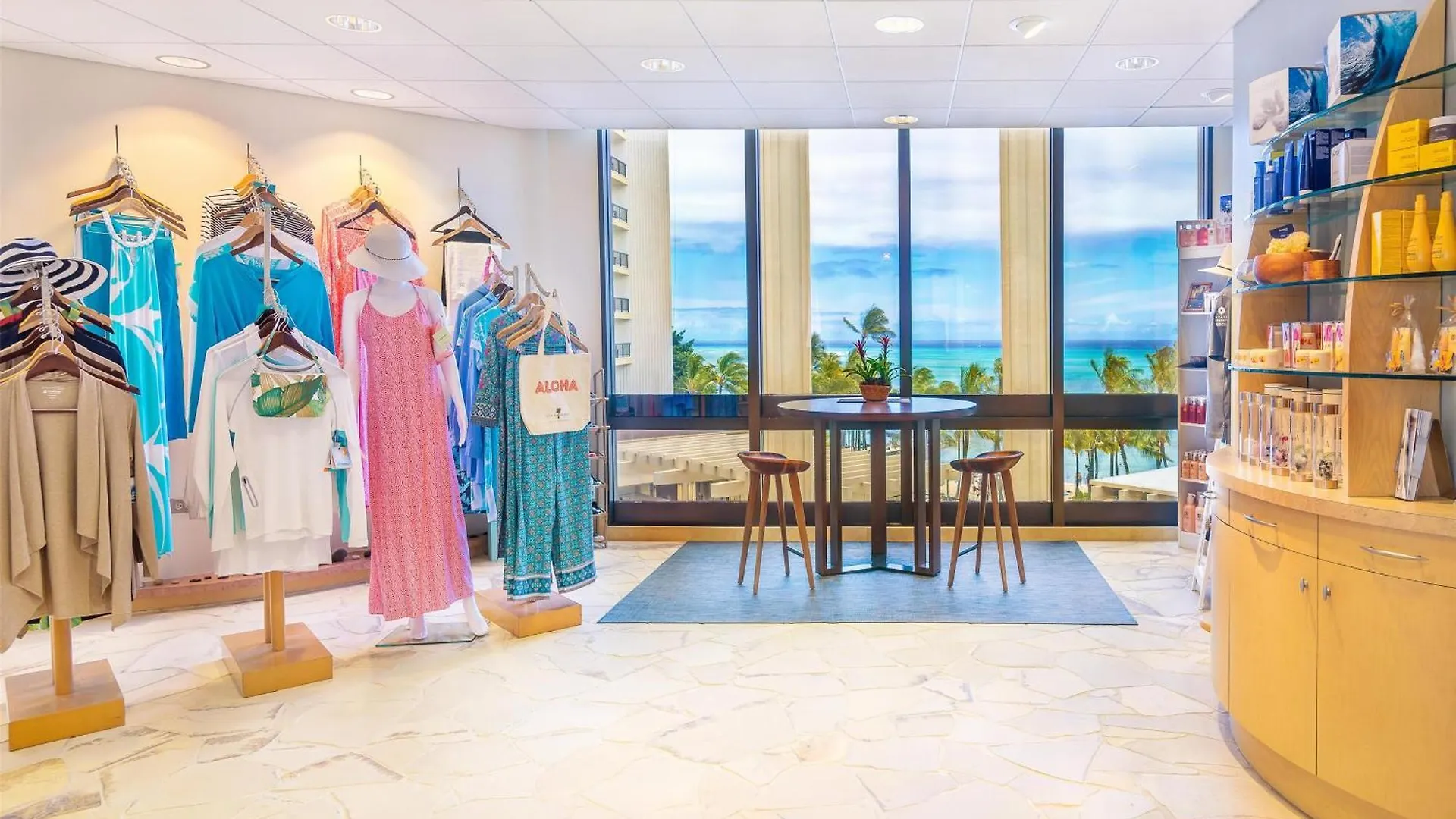Hyatt Regency Waikiki Beach Resort & Spa Honolulu