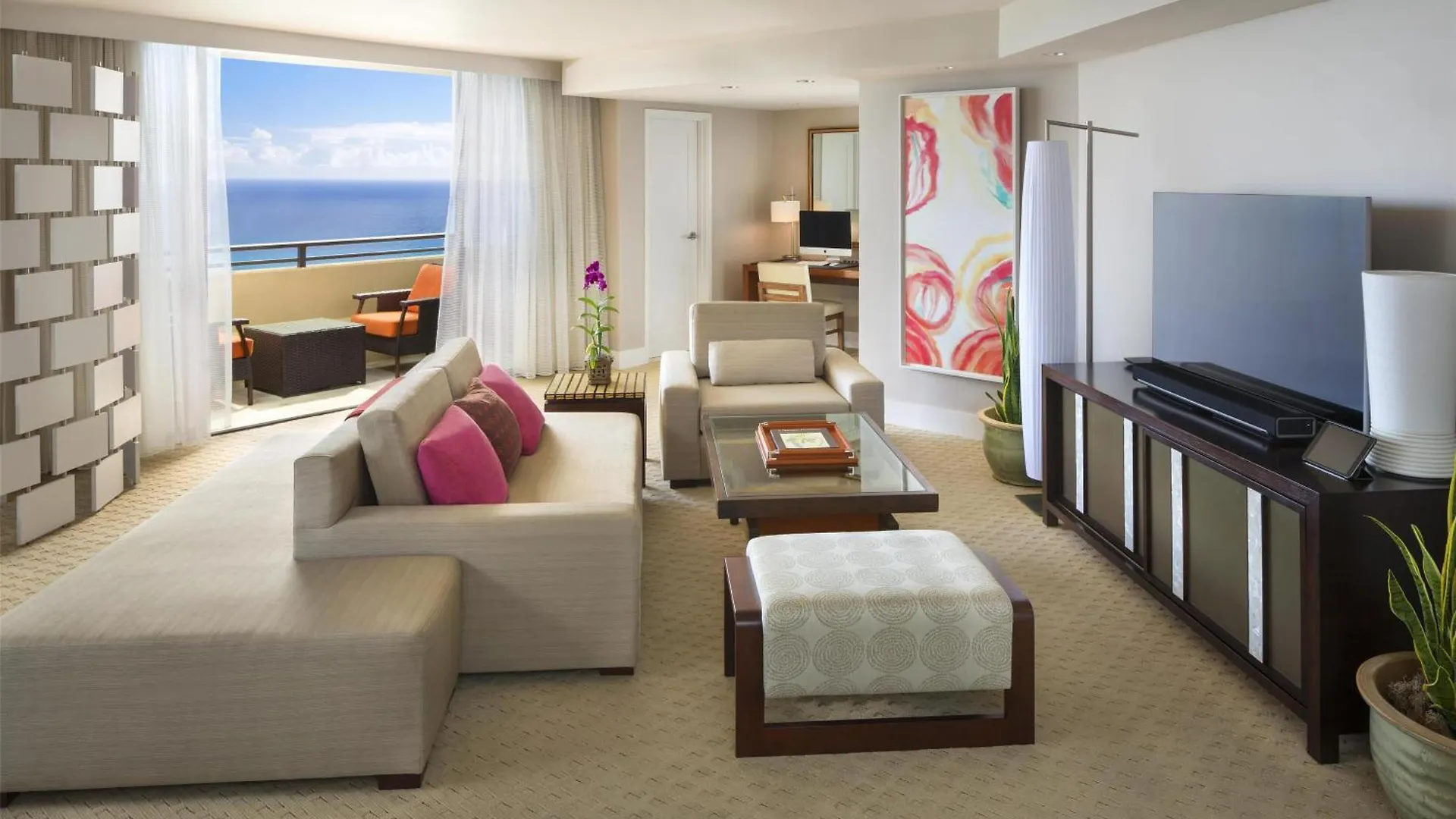Hyatt Regency Waikiki Beach Resort & Spa Honolulu