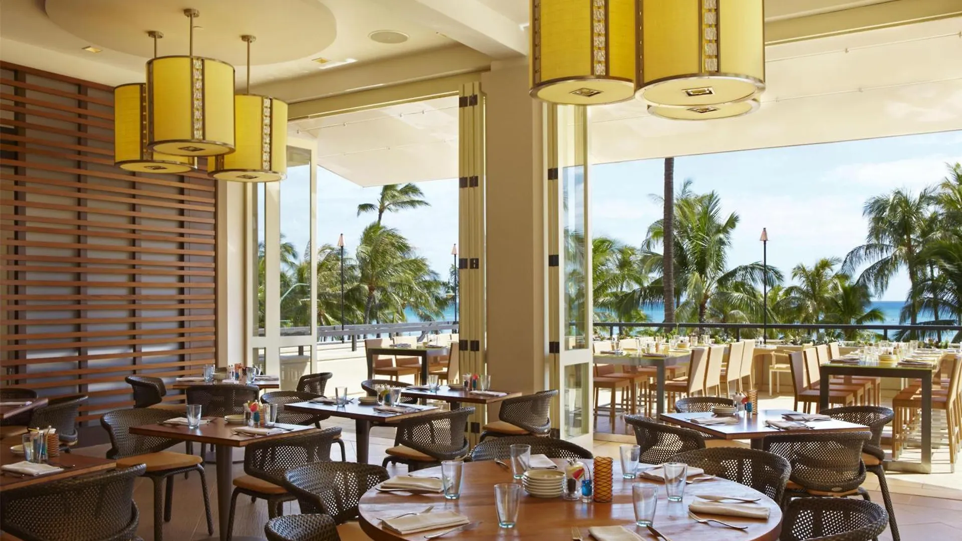Hyatt Regency Waikiki Beach Resort & Spa Honolulu