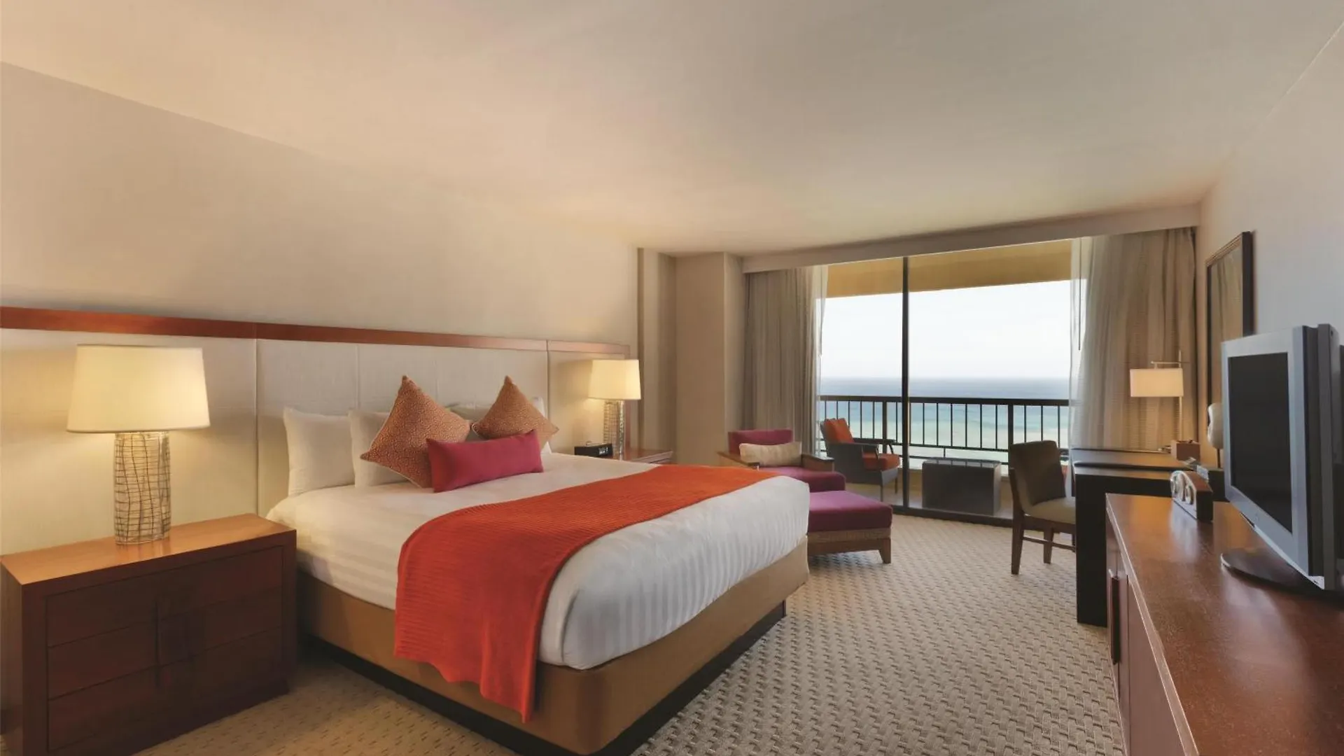 Hyatt Regency Waikiki Beach Resort & Spa Honolulu