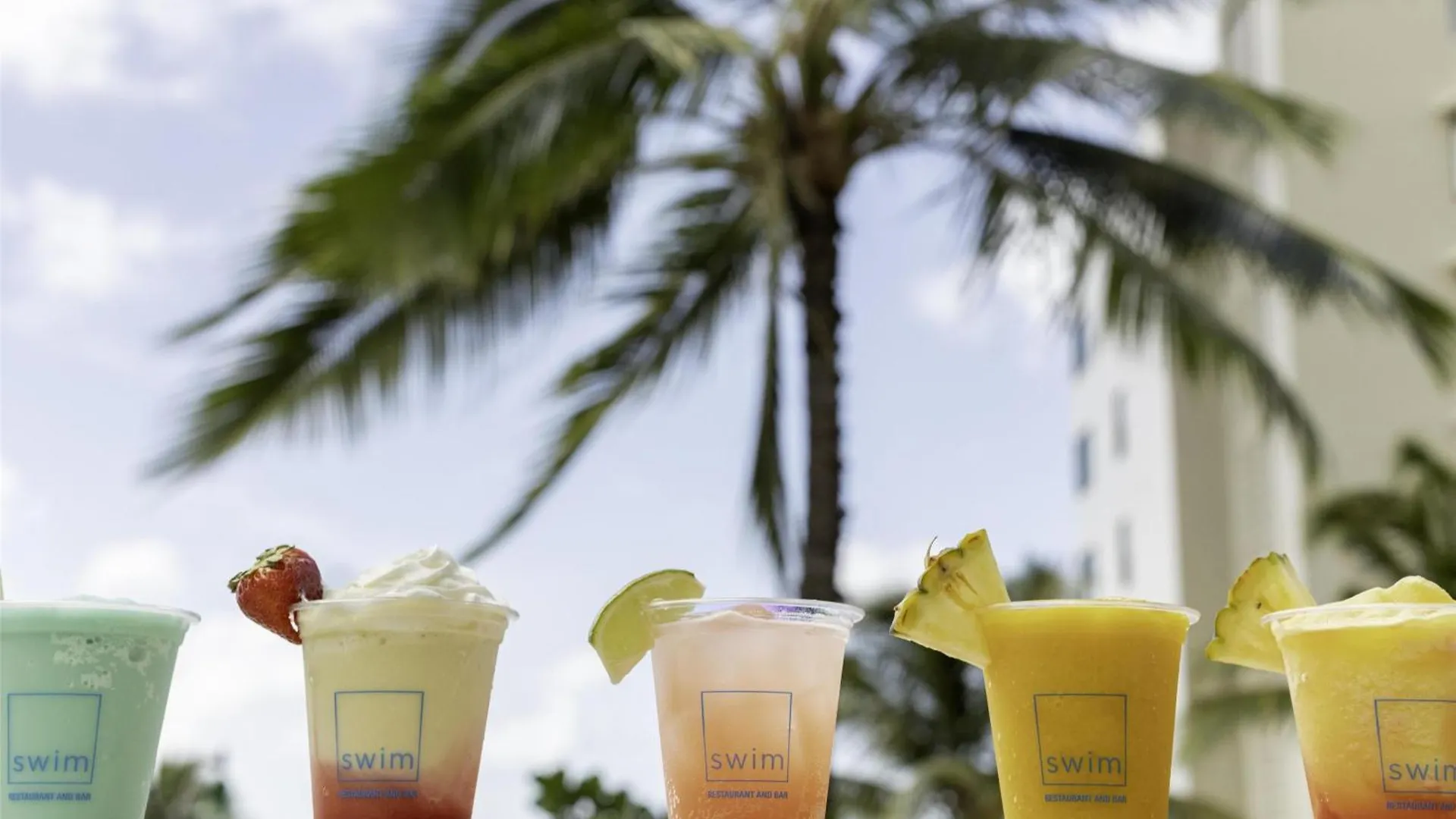 Hyatt Regency Waikiki Beach Resort & Spa Гонолулу