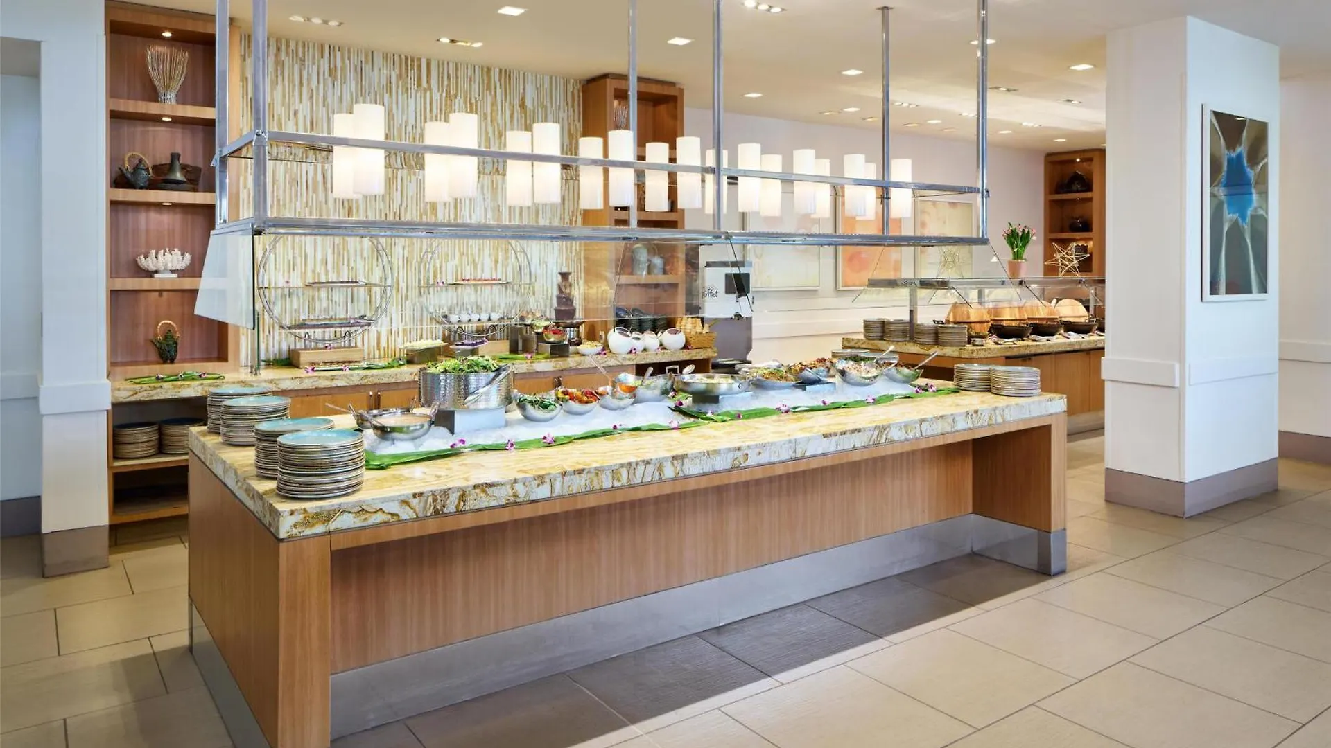 Hyatt Regency Waikiki Beach Resort & Spa Гонолулу