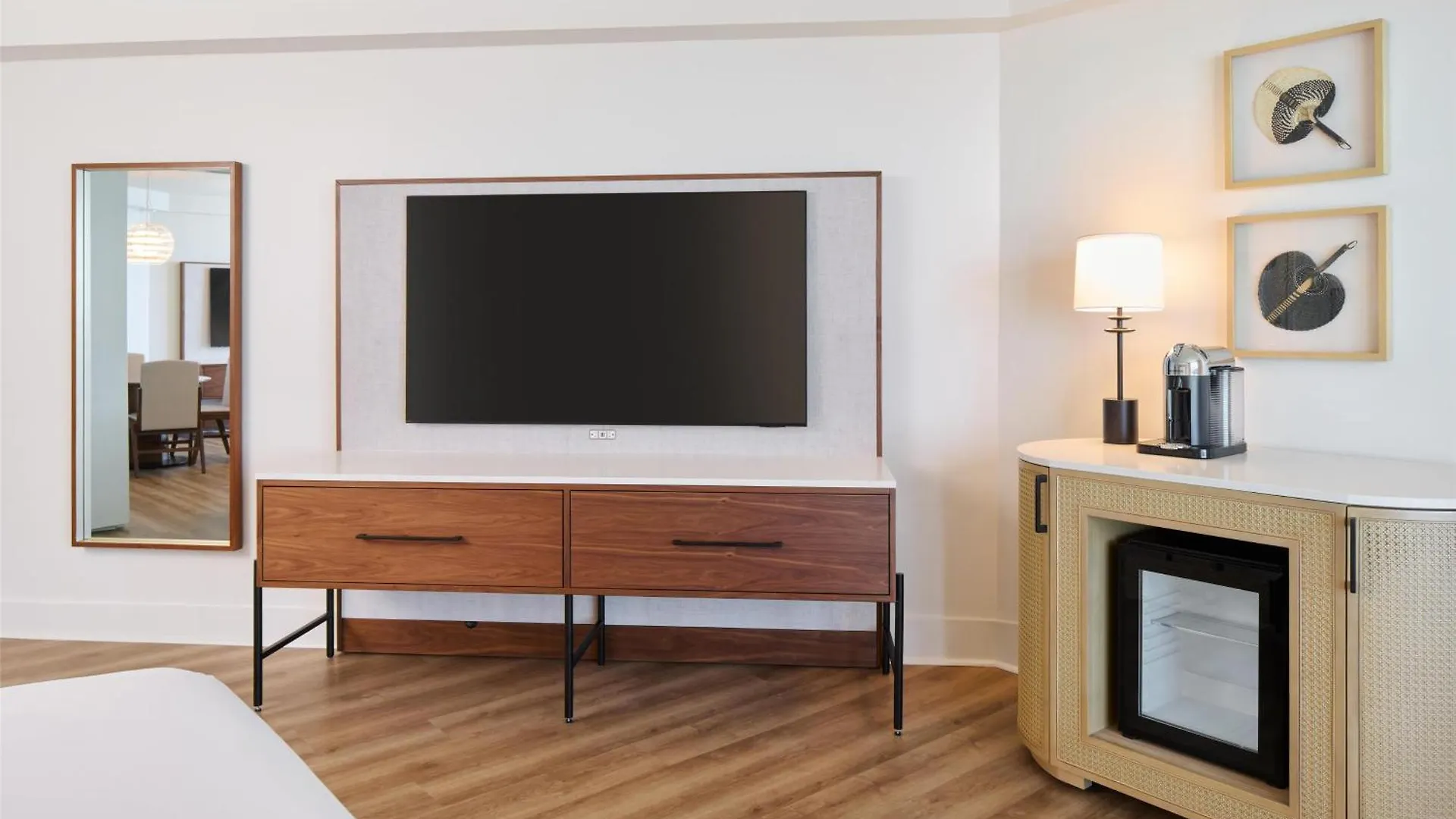Hyatt Regency Waikiki Beach Resort & Spa Гонолулу
