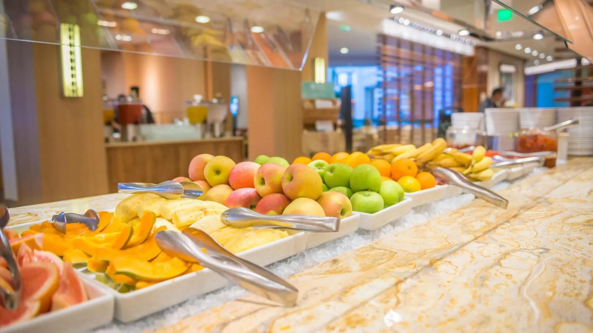 Hyatt Regency Waikiki Beach Resort & Spa Гонолулу